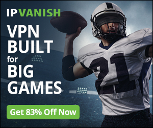 IPVanish VPN - Protect your privacy while streaming. Secure your connection today. Exclusive IPVanish discount.